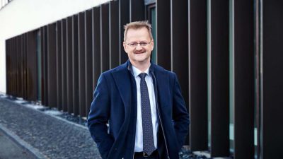 Regulering bremser innovativ finansteknologi