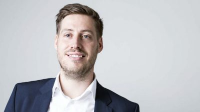 BEC inspirerer skoleelever igen i 2018