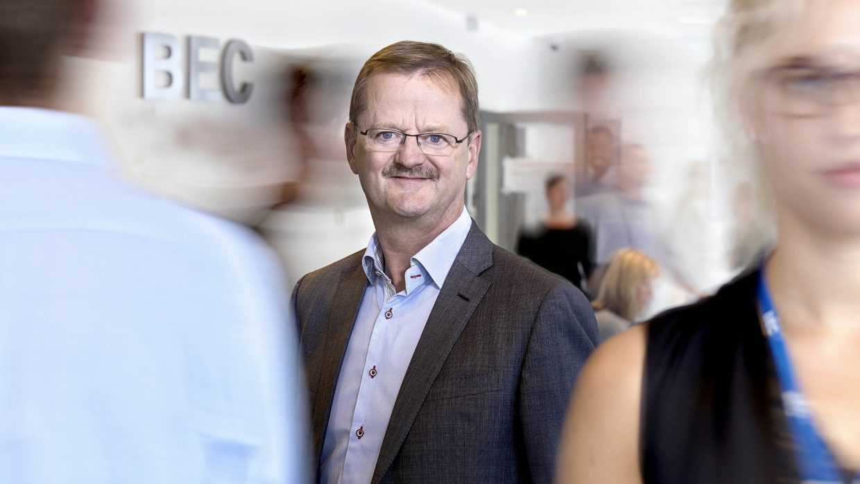 20170904_PRESSEFOTO_Kurt_Noerrisgaard Kurt Nørrisgaard