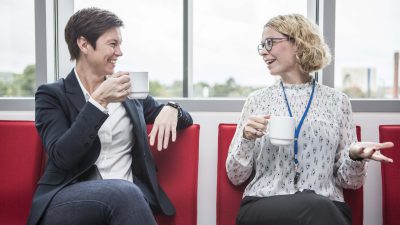 CSR-rapport 2018 – status på BEC’s arbejde med samfundsansvar