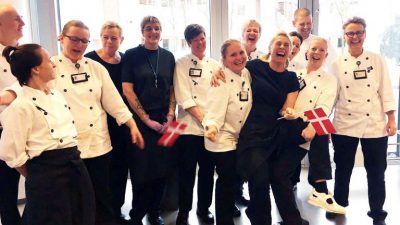 BEC-vikar er Danmarks bedste vikar