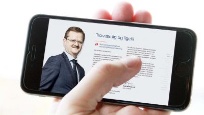 Compliance og effektivitet præger BEC’s årsrapport