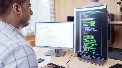 Stort dataprojekt styrker Danmarks finansielle stabilitet