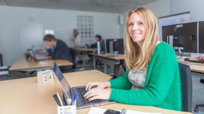 Nyt arbejdspladskoncept på vej til ca. 12.000 ansatte