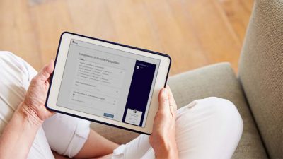 BEC vil gøre compliance til en ’superfed brugeroplevelse’