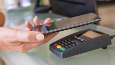 BEC-pengeinstitutter introducerer Google Pay, Garmin Pay og Fitbit Pay