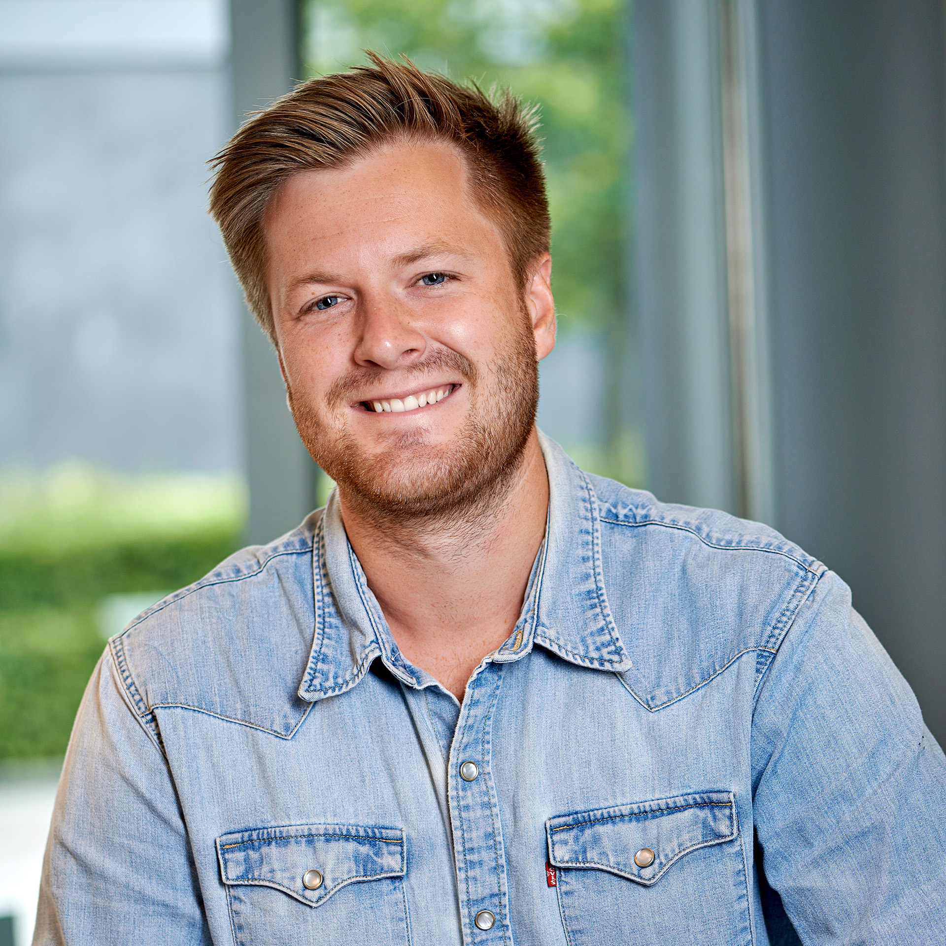 Ludvig Kryhlmand